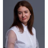 Євгенія Завалій
