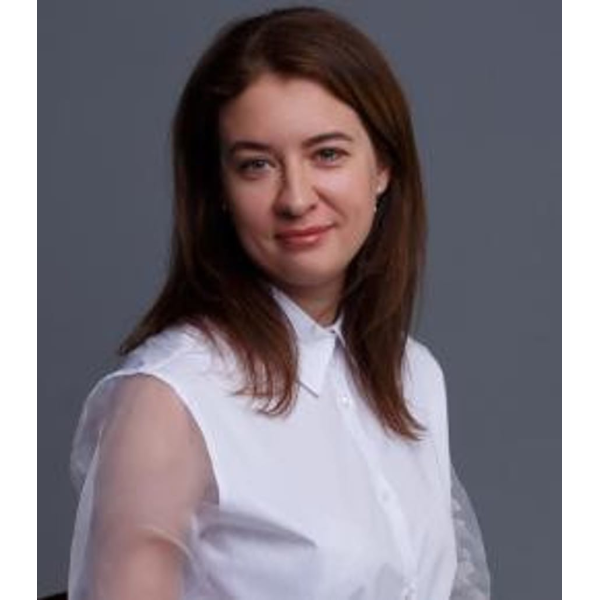 Євгенія Завалій
