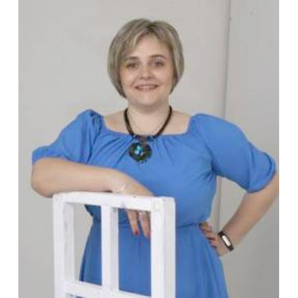 Юля Смаль