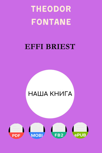 Effie Briest 