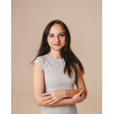 Галина Чулінда