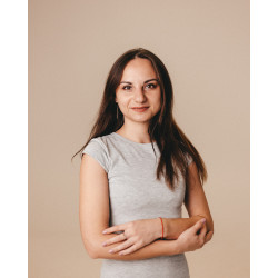 Галина Чулінда