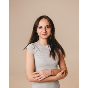 Галина Чулінда