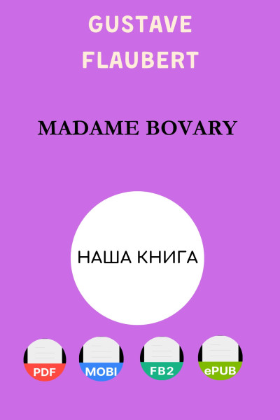 Madame Bovary