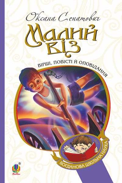 Малий віз