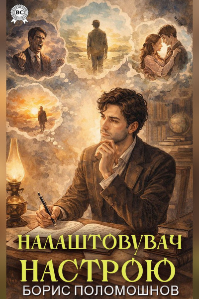 Налаштовувач настрою