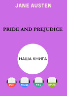 Pride and Prejudice
