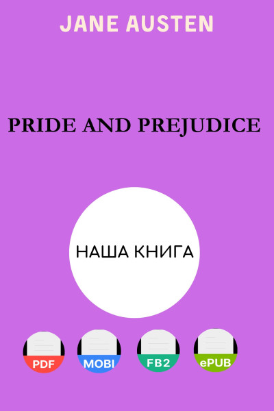 Pride and Prejudice