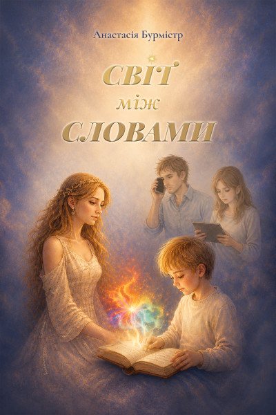 Світ між словами