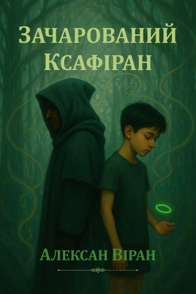 Зачарований Ксафіран