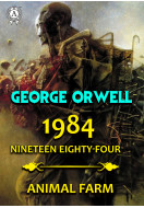 1984. Animal farm