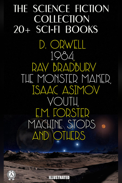 The Science Fiction Collection