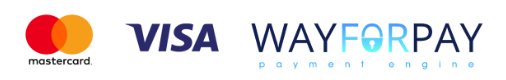 WayForPay